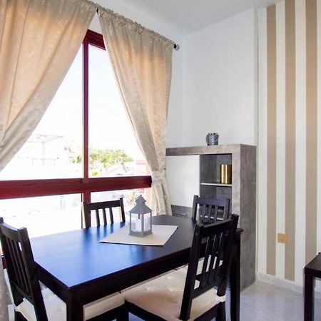 Vip Holidays Morro Jable Beach & Center 1 المظهر الخارجي الصورة