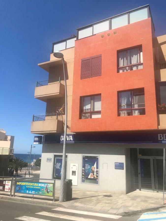 Vip Holidays Morro Jable Beach & Center 1 المظهر الخارجي الصورة