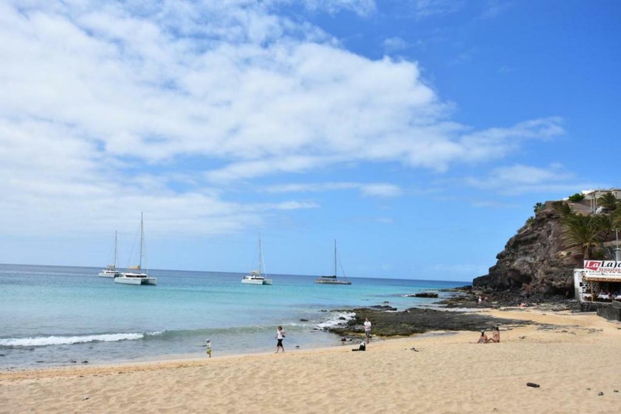 Vip Holidays Morro Jable Beach & Center 1 المظهر الخارجي الصورة
