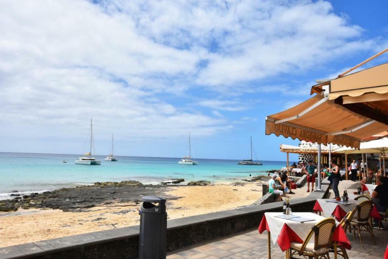 Vip Holidays Morro Jable Beach & Center 1 المظهر الخارجي الصورة