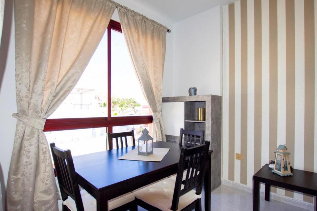 Vip Holidays Morro Jable Beach & Center 1 المظهر الخارجي الصورة
