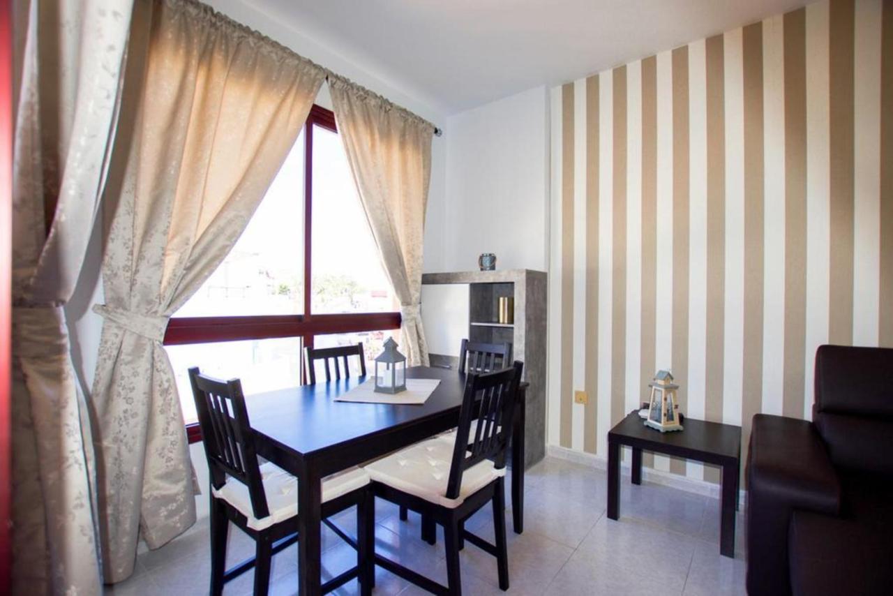 Vip Holidays Morro Jable Beach & Center 1 المظهر الخارجي الصورة