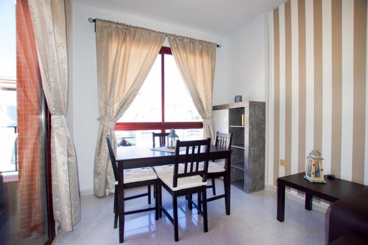 Vip Holidays Morro Jable Beach & Center 1 المظهر الخارجي الصورة